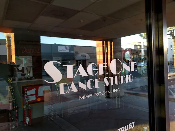Stage One Dance Studio Picture 8