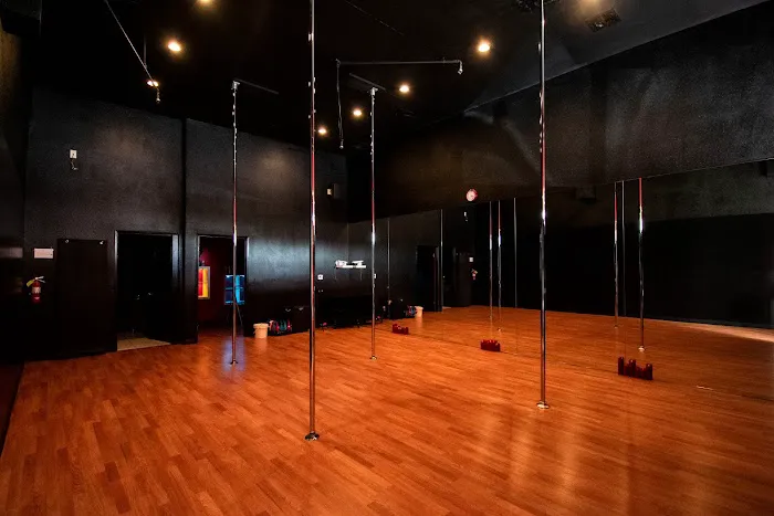 Inversion Dance Studios Picture 1