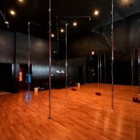 Inversion Dance Studios ico