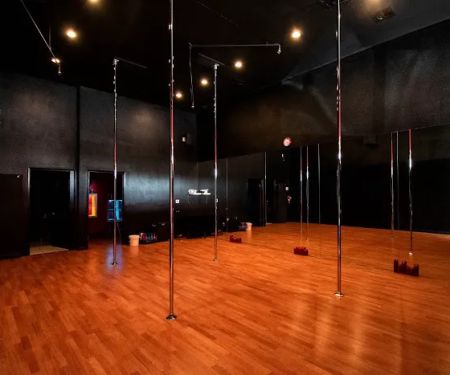 Inversion Dance Studios
