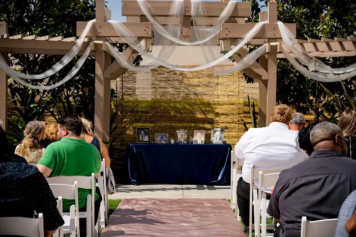 Buena Park Community Center Picture 5