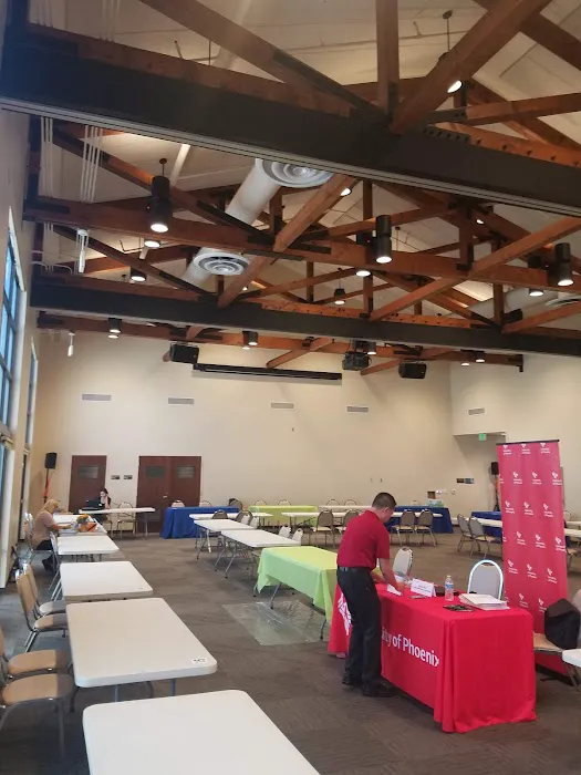 Buena Park Community Center Picture 1