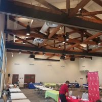 Buena Park Community Center ico