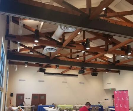 Buena Park Community Center