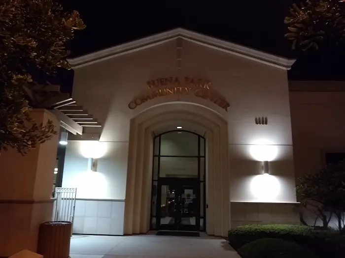 Buena Park Community Center Picture 6
