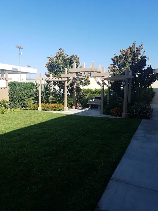 Buena Park Community Center Picture 4
