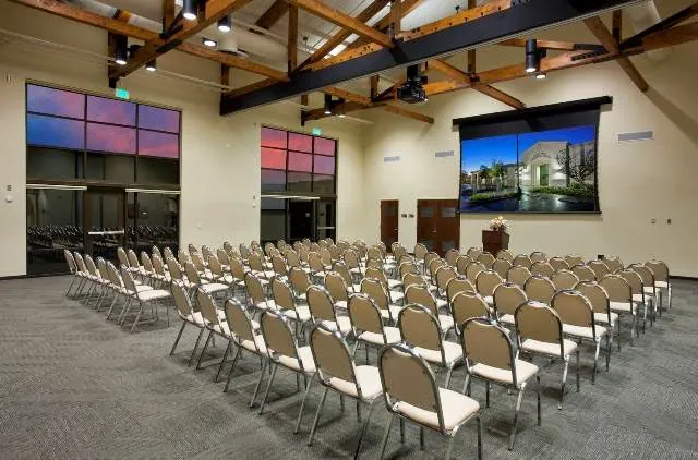 Buena Park Community Center Picture 3
