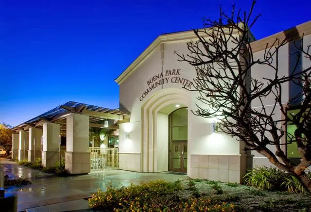 Buena Park Community Center Picture 7