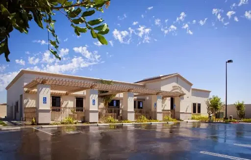 Buena Park Community Center Picture 9