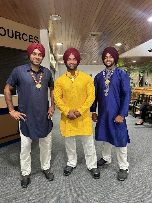Blitz Bhangra Academy Picture 2