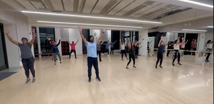 Blitz Bhangra Academy Picture 10