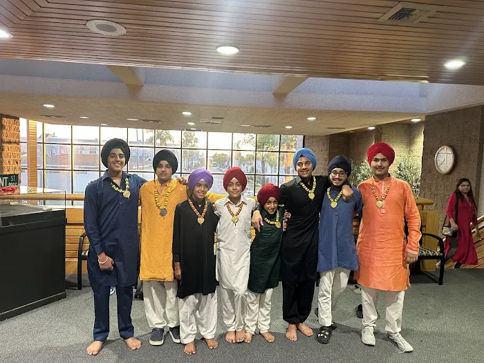 Blitz Bhangra Academy Picture 7