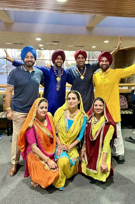 Blitz Bhangra Academy Picture 8
