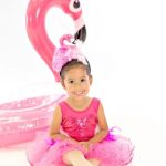 Freckled Frog Dance Studio