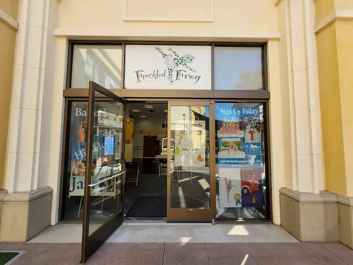 Freckled Frog Dance Studio Picture 2