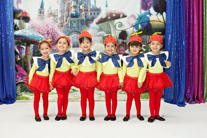 Freckled Frog Dance Studio Picture 6