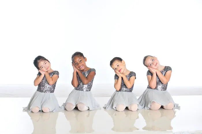 Freckled Frog Dance Studio Picture 3