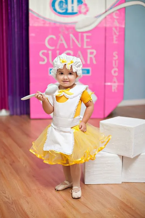Freckled Frog Dance Studio Picture 7