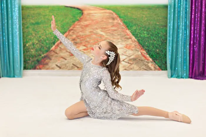 Freckled Frog Dance Studio Picture 8
