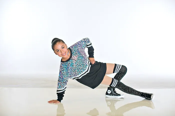 Freckled Frog Dance Studio Picture 4