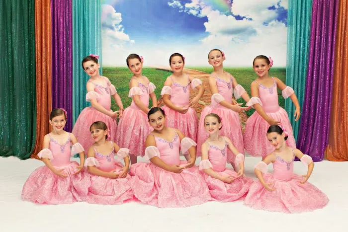 Freckled Frog Dance Studio Picture 5
