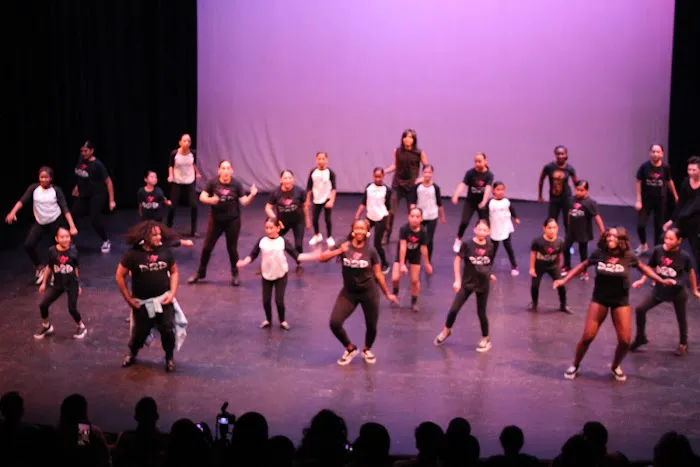 Destined to Dance Studio Picture 1