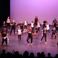 Destined to Dance Studio ico
