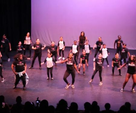 Destined to Dance Studio