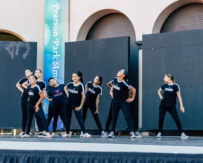 Destined to Dance Studio Picture 6
