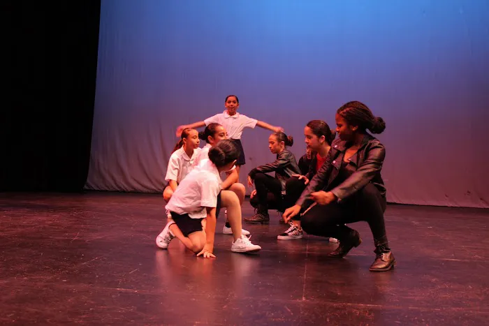 Destined to Dance Studio Picture 4