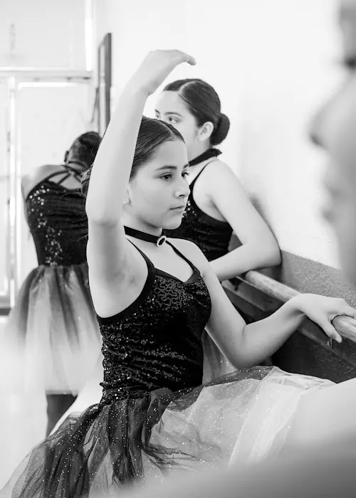 Destined to Dance Studio Picture 7