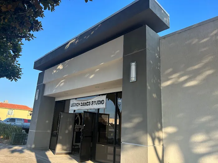 Legacy Dance Studio Picture 1