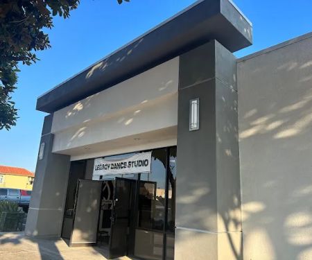 Legacy Dance Studio