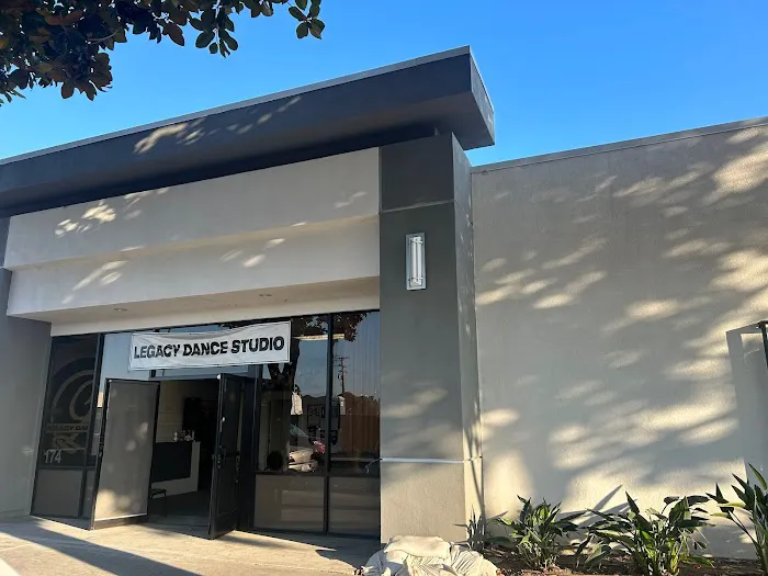 Legacy Dance Studio Picture 2