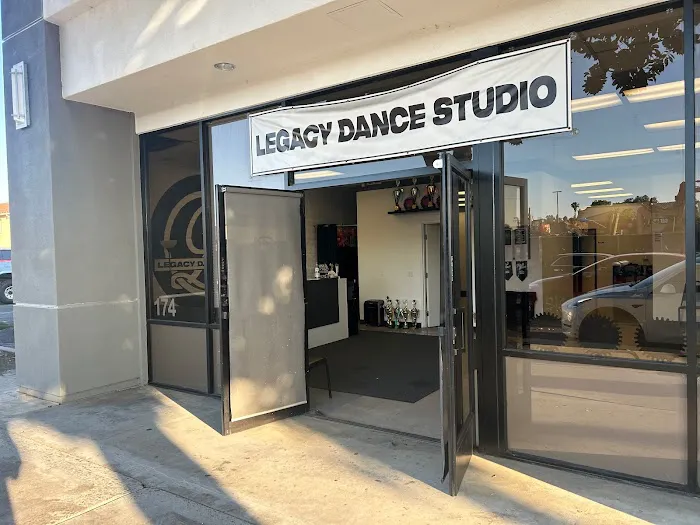 Legacy Dance Studio Picture 4