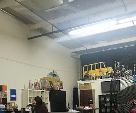 Art of Dance & Ballet Academy Inc