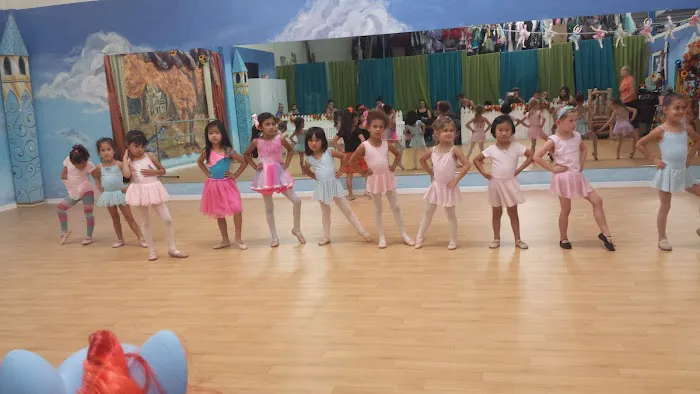 Art of Dance & Ballet Academy Inc Picture 6