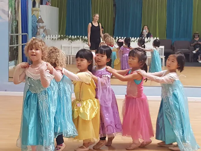 Art of Dance & Ballet Academy Inc Picture 9