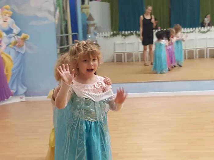 Art of Dance & Ballet Academy Inc Picture 5