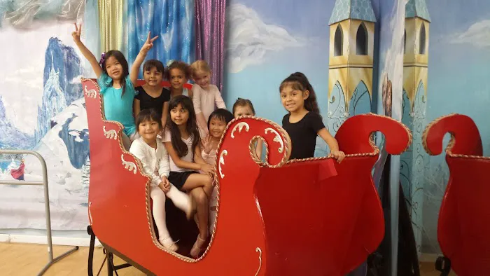 Art of Dance & Ballet Academy Inc Picture 7