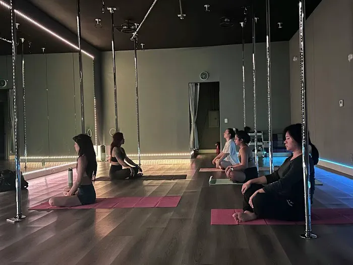 2Plus Dance Studio Picture 9