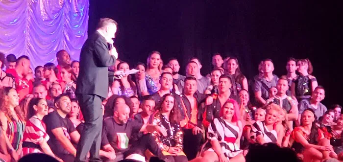 Afeenix Dance Center Picture 1