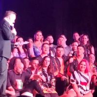 Afeenix Dance Center ico