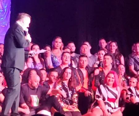 Afeenix Dance Center
