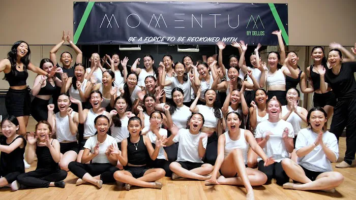 Momentum By Dellos Dance Studio Picture 5
