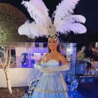 Belly Dancers OC ico