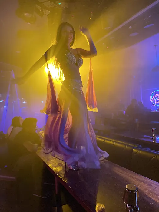 Belly Dancers OC Picture 9