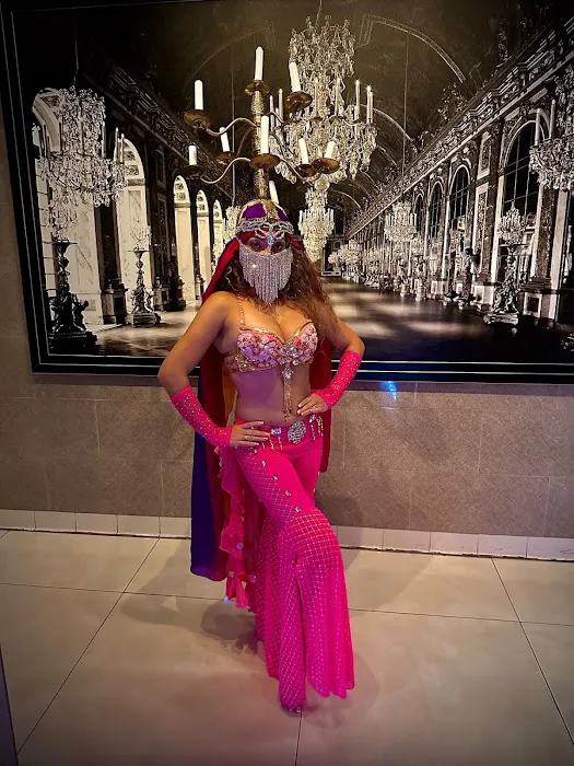 Belly Dancers OC Picture 10