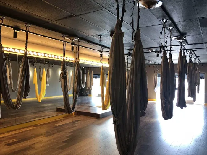 space fitness bar Picture 8