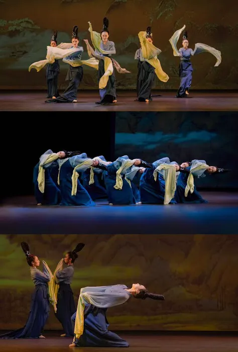 Center Stage Dance Academy 中央舞台 Picture 2